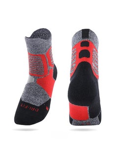 Buy Absorb Sweat and Deodorize Socks for Football Team and Basketball Team 10 Pairs High Quality Socks One Size Fits All in UAE