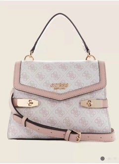 Buy Sestri Logo Mini Satchel in Saudi Arabia