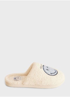 Buy Close Toe Bedroom Slippers in UAE