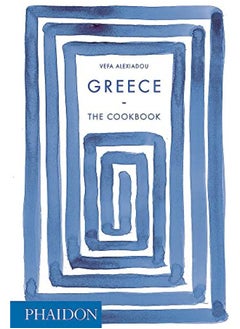 Buy Greece: The Cookbook in UAE