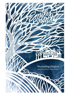 Buy Wuthering Heights (Artisan Edition) in UAE