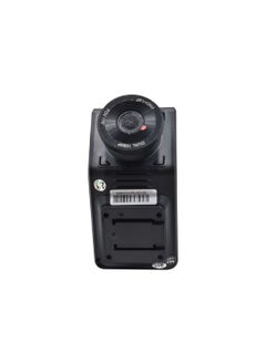 Buy Dash Cam With Dual-Camera Chip: Front And Rear. in Saudi Arabia