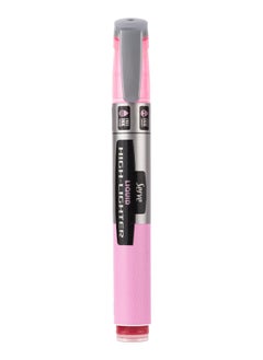 Buy Liquid Highlighter Pen-Pink in Egypt