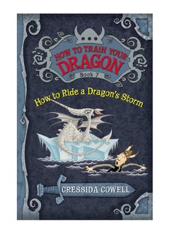 اشتري How to Train Your Dragon: How to Ride a Dragon's Storm في مصر