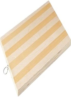 اشتري Wood Cutting Board في مصر