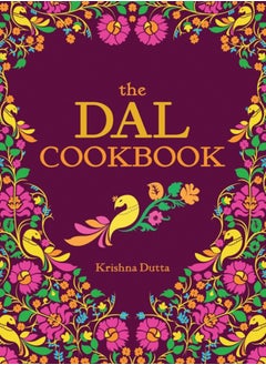 اشتري The Dal Cookbook في الامارات