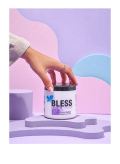 Buy Bless Leave In Cream With Shea Butter 250 ML in Egypt