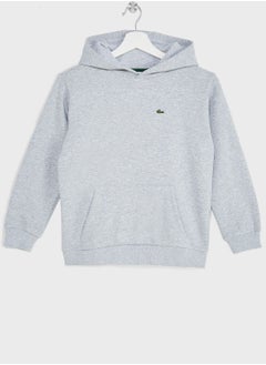 Buy Kids Logo Hoodie in Saudi Arabia