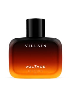 Buy Voltage EDP for Men, Perfume for Men 100 ml in UAE