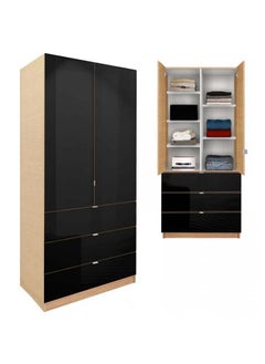 Buy Modern Wardrobe M01066 in Egypt