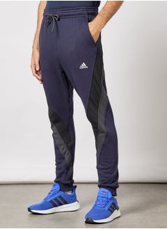 Buy Studio Lounge Colourblock Sweatpants in UAE