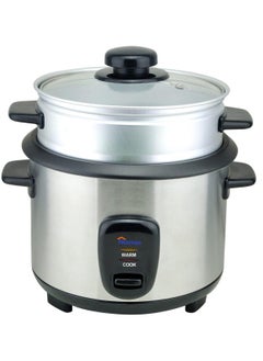 اشتري Rice Cooker 700W - 1.8 L - JR2210 في مصر