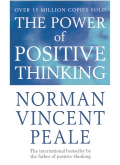 Buy The Power Of Positive Thinking in UAE