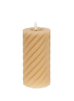 اشتري Led Candle For Cozy Atmosphere في الامارات