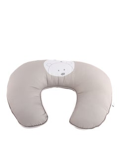 Buy Comfortable, Portable, Breathable And Lightweight U-Shaped Nursing Pillow in Saudi Arabia