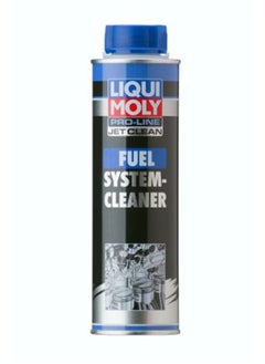 Buy Pro-Line JetClean Fuel System Cleaner 300 ml in Egypt