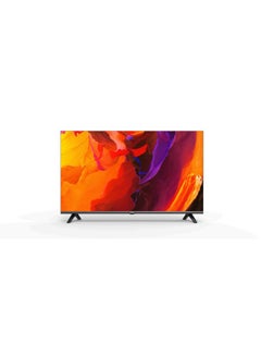 اشتري Fresh 32 Inch HD Smart LED Frameless TV, Black - 32LH423CT في مصر