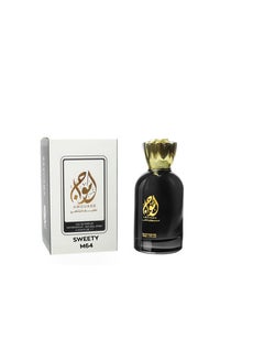 Buy SWEETY M64 Inspired by Trammel for Men Eau de Parfum 50 ml in Egypt