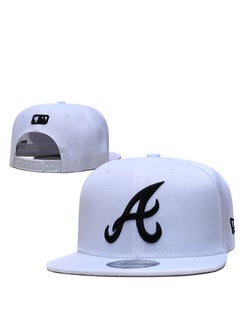 Buy NEW ERA's Premium Quality Adjustable Baseball Hat: Comfortable and Timeless in Saudi Arabia