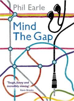 Buy Mind the Gap in Saudi Arabia