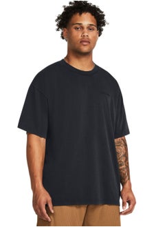 Buy Oversized Short Sleeve T-Shirt in UAE