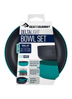 اشتري S2S DeltaLight Bowl Set Small في الامارات