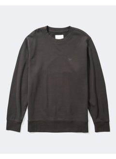 Buy AE Fleece Crew Neck Sweatshirt in UAE