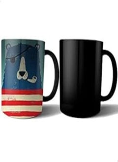 Buy Magic Mug From Bit Hosny Multicolour Wecanprint_9931 in Egypt