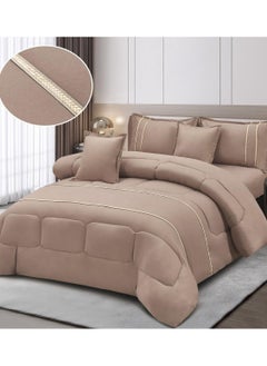 Buy Double summer mattress, size 200*200 in Saudi Arabia