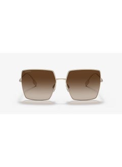 Buy Full Rim Square Sunglasses 0BE3133 in Egypt