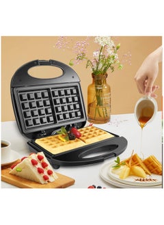 Buy Sandwich & Waffle Maker - 750 W in Egypt