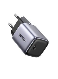 اشتري UGREEN Nexode 30W USB-C charger with USB-C 60W 1M Cable في مصر