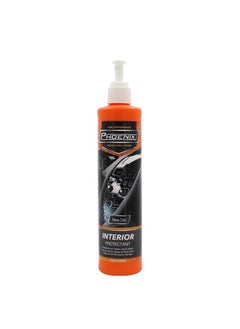 اشتري Phoenix1 Interior Protectant Polish New Car 295 ml في الامارات