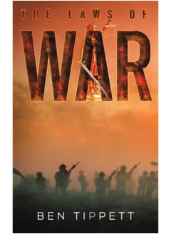 Buy The Laws Of War - Paperback in Saudi Arabia