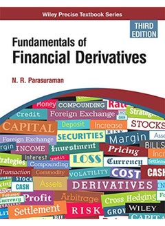 اشتري Fundamentals of Financial Derivatives-India في مصر