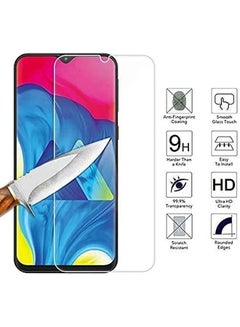 Buy Vivo Y21S Full Coverage Premium Scratch Resistance 5D Touch Tempered Glass Screen Protector For Vivo Y21S in UAE