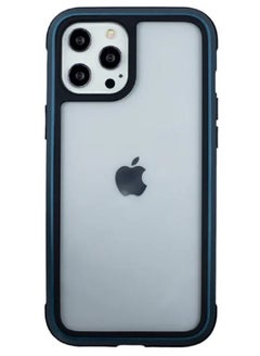 Buy Lanex Inch Kong Case iPhone 13 Pro Blue Frame in Egypt