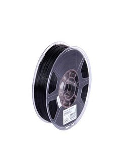 Buy eSUN 1.75mm ePC Polycarbonate 3D Printer Filament 0.5KG Spool (1.1lbs), Solid Black in UAE