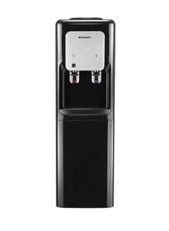 Buy Koldair classic B3.1 top load cold and hot water dispenser - black in Egypt