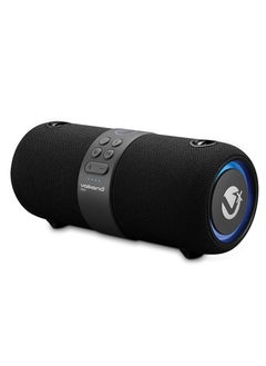 Buy X Python BT Speaker - Black in UAE