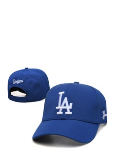 Buy Bold Personality: NEW ERA Stylish Versatile Baseball Cap in Saudi Arabia