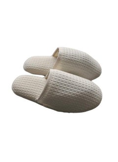 Buy Promass Closed Toe Slippers Washablle in UAE