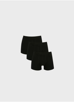 Buy 3 Pack Assorted Trunks in Saudi Arabia