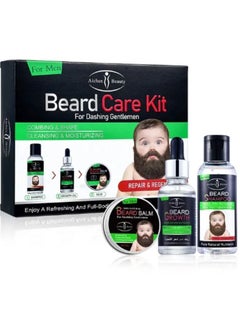 Buy Men's Beard Kit in UAE