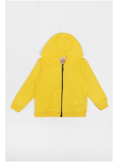 Buy Baby Girls Full Zipper Hoodies in Egypt