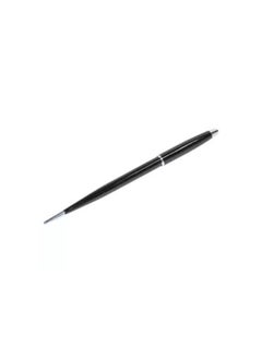 Buy Scrikss Classic Black Ball Point Pen, 1mm Thickness - OSBP52676 in Saudi Arabia