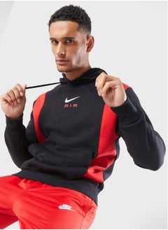 Buy Nsw Air Fleece Basketball Hoodie in UAE