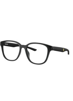 اشتري Ferrari Scuderia FZ8015U 521 52 Unisex Eyeglasses Frame في الامارات