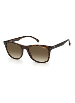 Buy Men's Square Sunglasses - CARRERA 2022T/S_0086 HA - Lens size: 51 mm in UAE