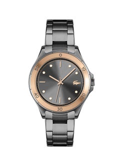 Buy Women's Swing  Grey Dial Watch - 2001224 in UAE